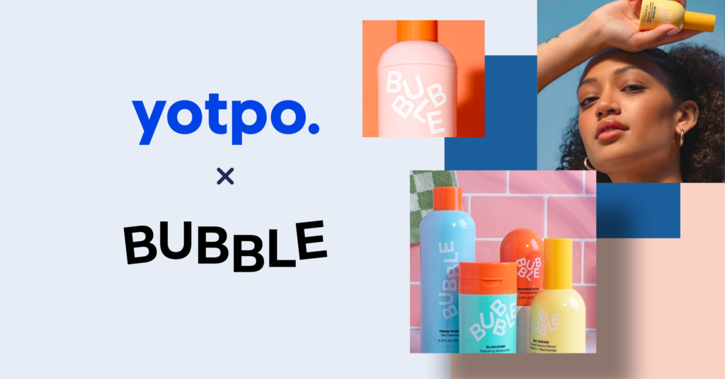 just logos@2x 2 Bubble | Mini Reviews Case Study 18