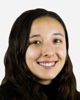 Emma Standing of Bubble Skincare