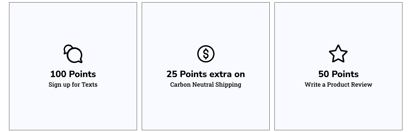 image9 The Best Loyalty Programs: Tips and 11 Examples 3