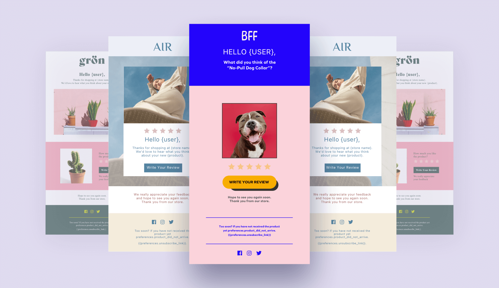 1@2x 5 4 Dynamic Yotpo Reviews Features Your Brand Can Use Today 6