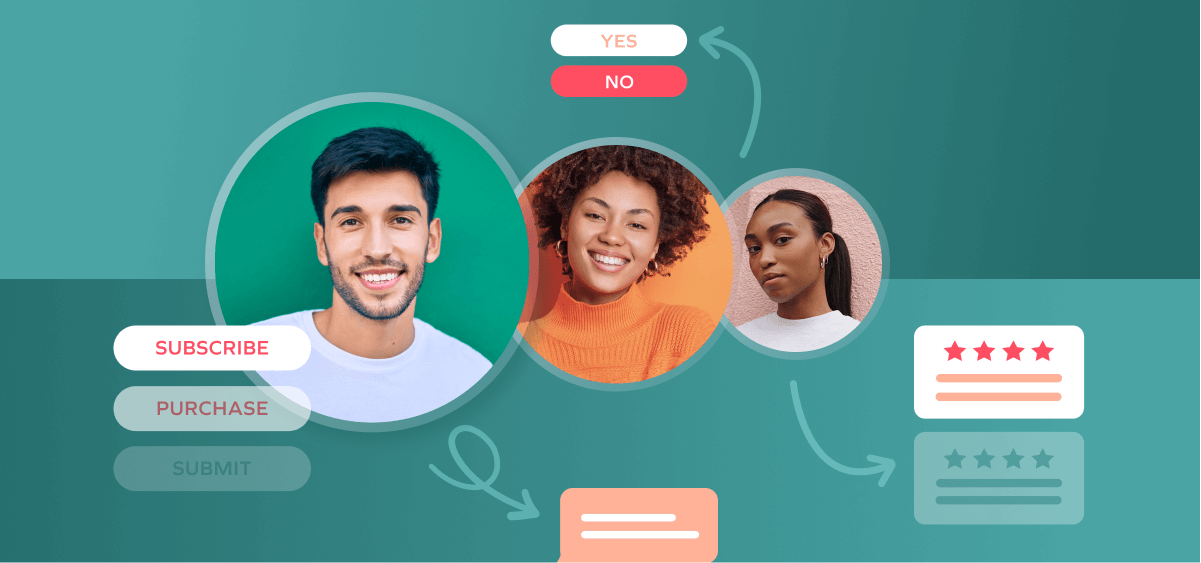 Kun je ervoor zorgen dat je klanten terugkomen?