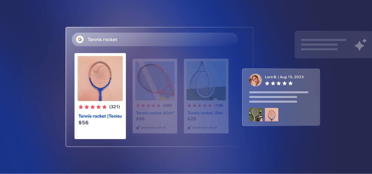 Google’s New Product Ratings Policy: What You Need to Know