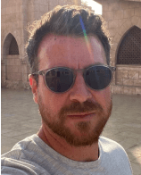 Graham Paddon of Simba Sleep