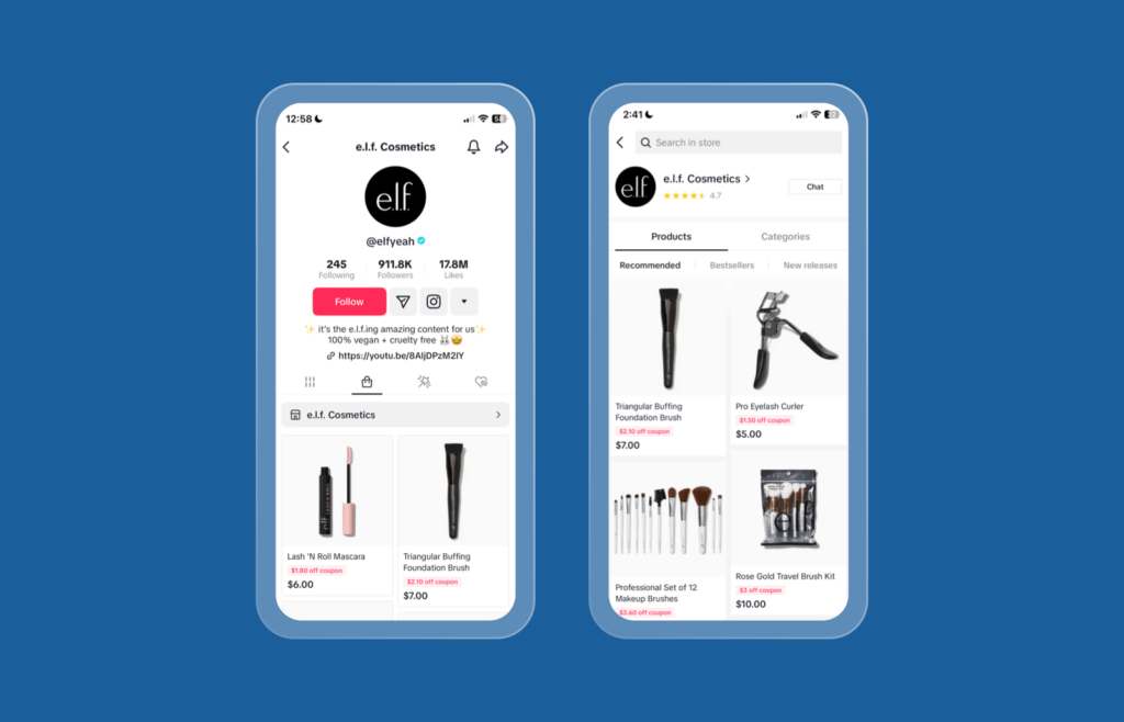 Social commerce
