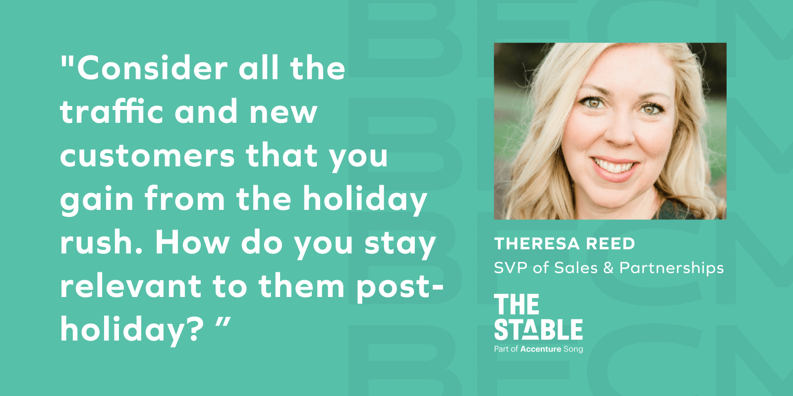 INNER IMAGES Quotes Q&A With an Expert: Black Friday / Cyber Monday Strategies for 2023 3