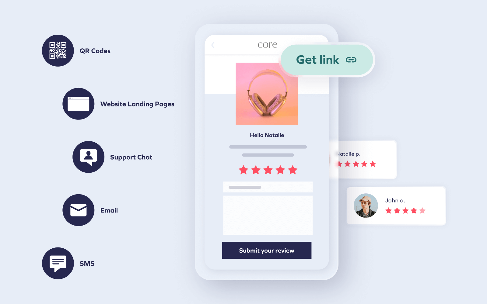 1@2x 8 Are You Using the Right Review Collection Tools? 9