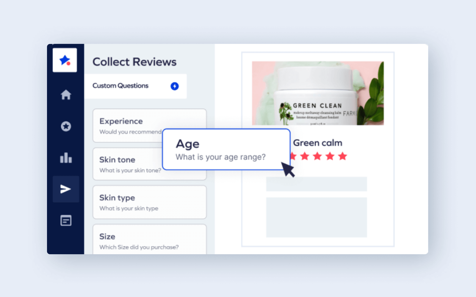 2@2x 8 Are You Using the Right Review Collection Tools? 11