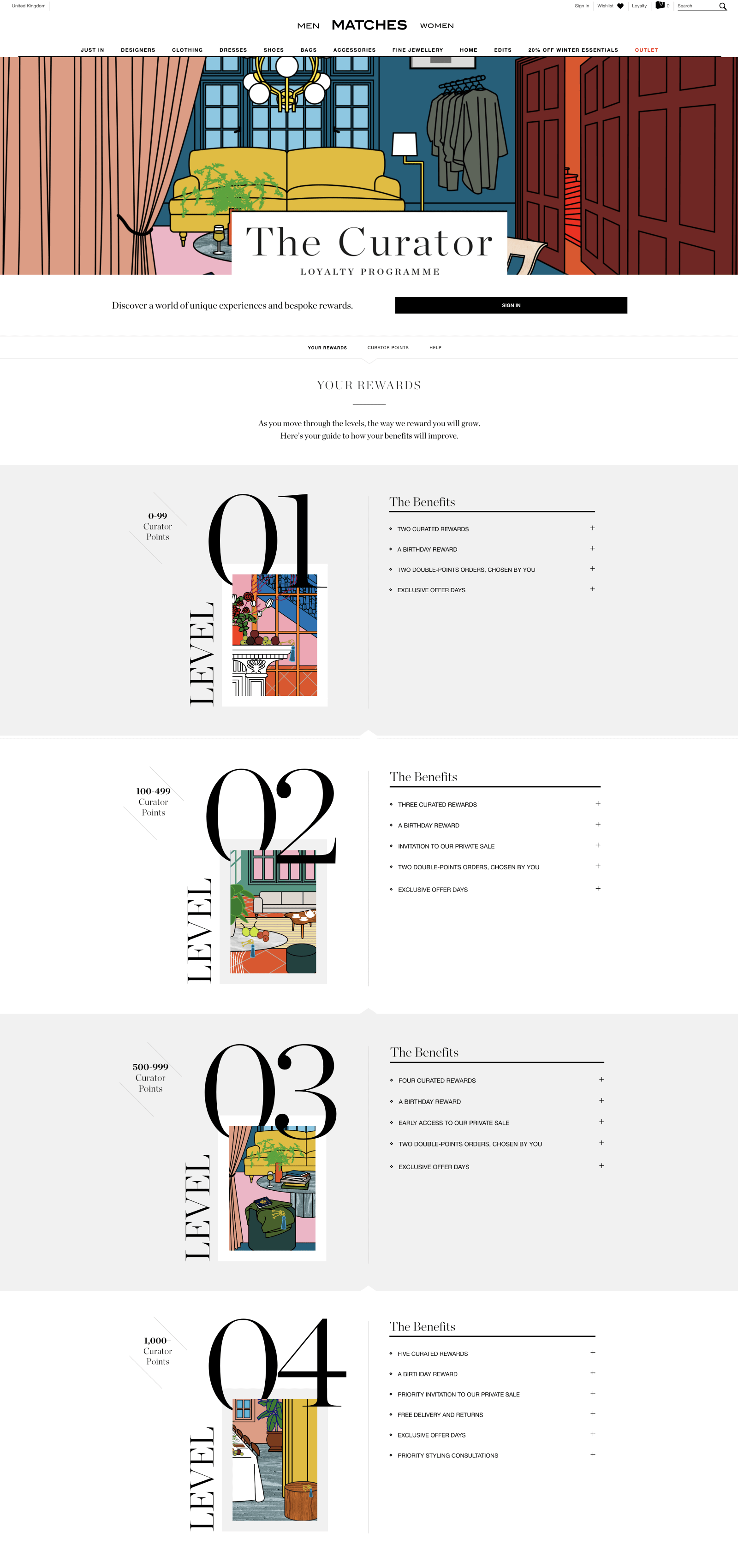 5 UK Fashion Brands Leading The Way With Loyalty 17