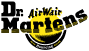 Dr. Martens Logo