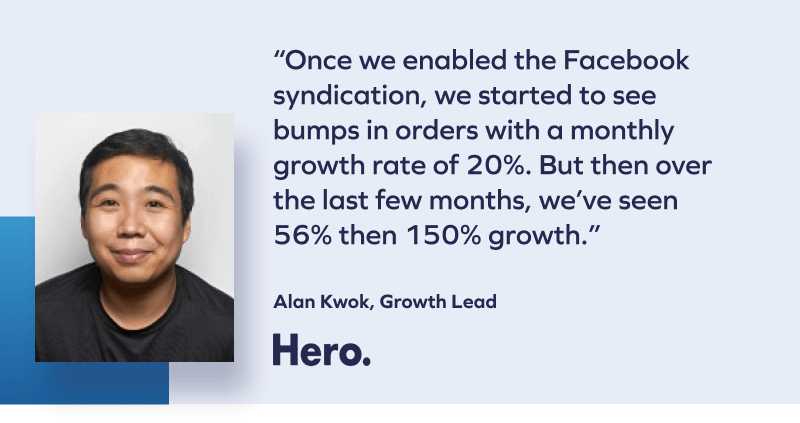 Quote 3 Maximize the Reach of Your Reviews with Our Syndication Partners 13