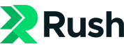 Rush integration logo