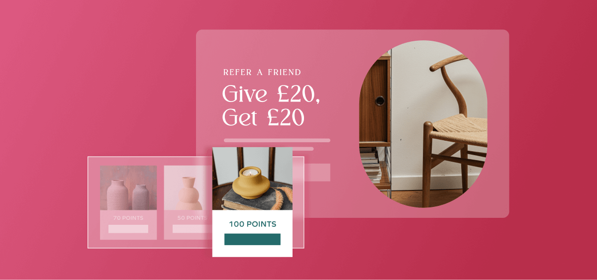 At Home With Loyalty