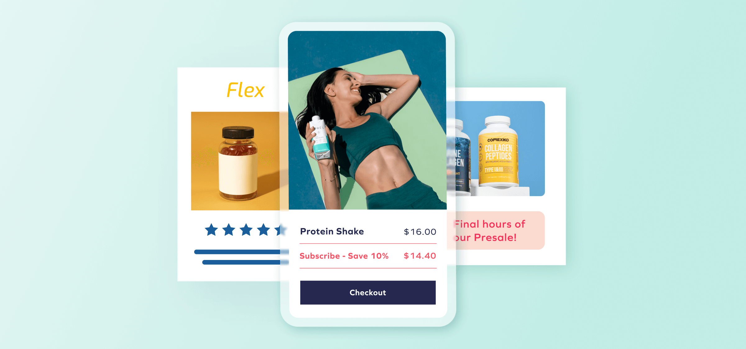 10 eCommerce Trends for Supplements Brands in 2024