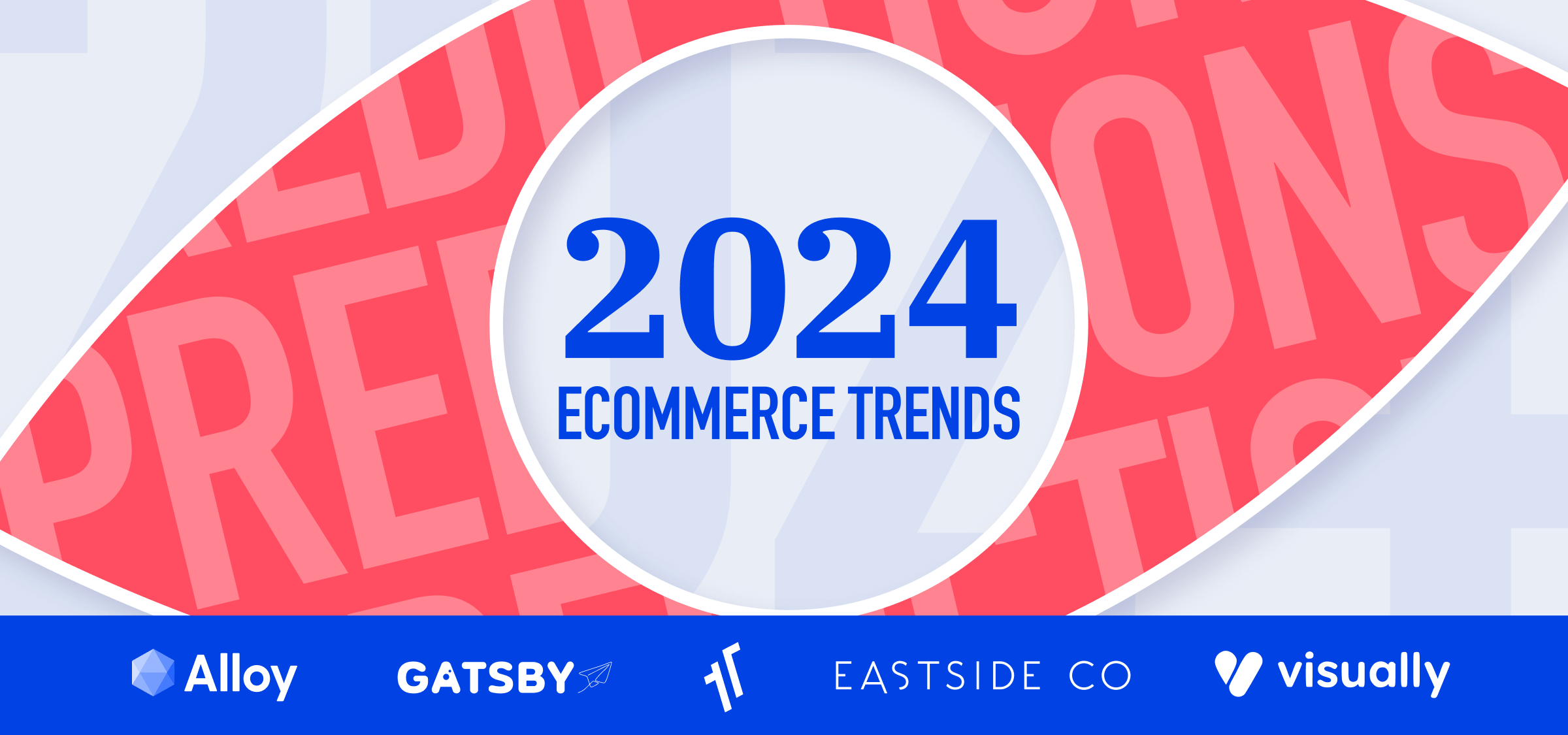10 eCommerce Trends That Will Shape Your Marketing in 2024