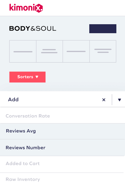 Improve Product Ranking with Reviews