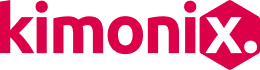 Kimonix logo