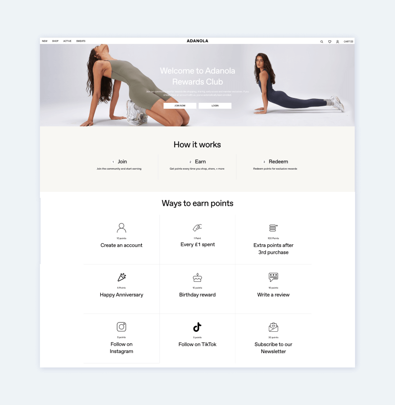 01 Beyond the Festivities: 5 Ways to Retain Shoppers 15
