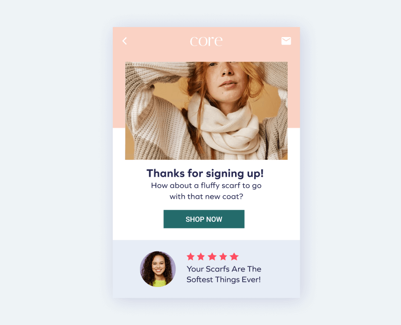 05 1 Beyond the Festivities: 5 Ways to Retain Shoppers 11