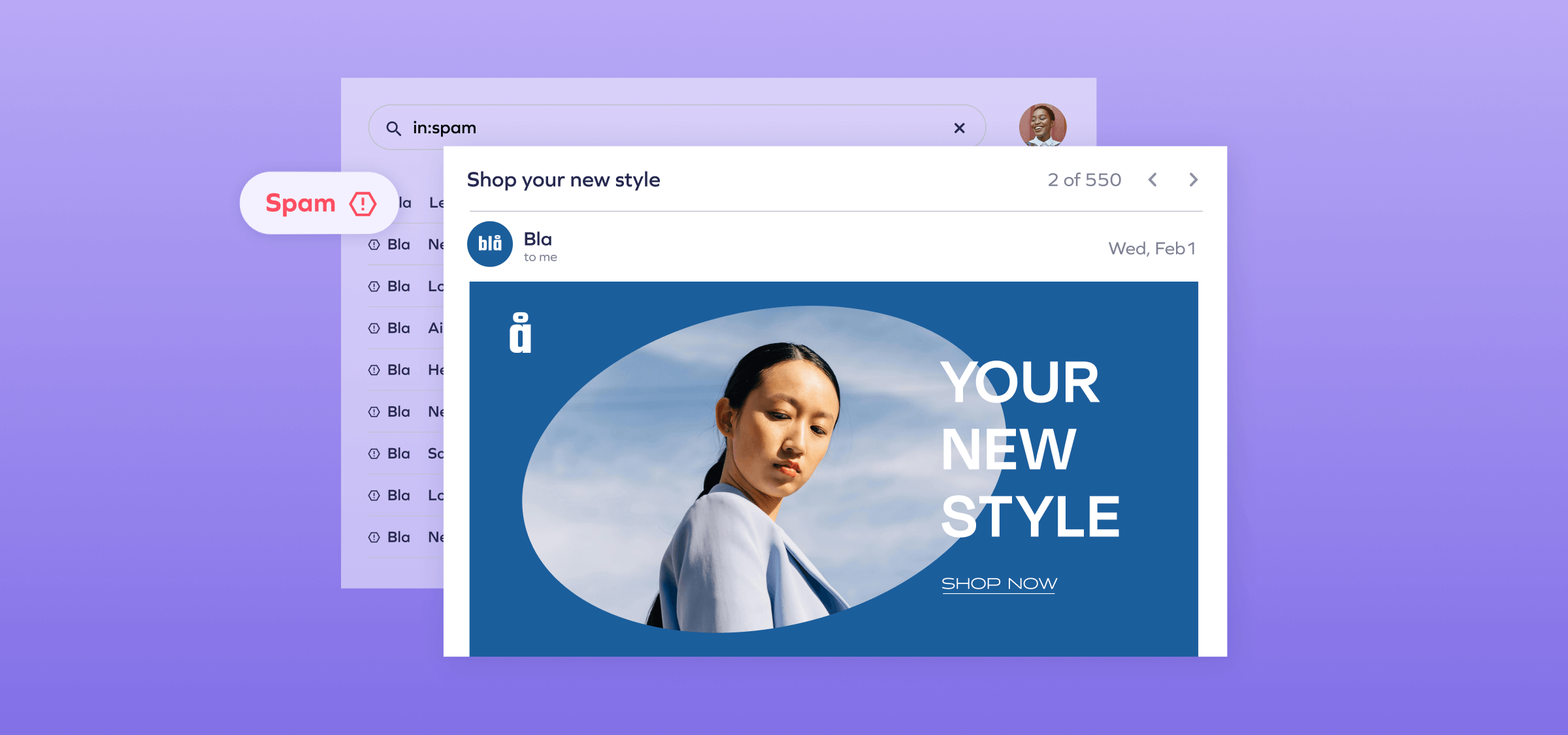Tout ce que vous devez savoir sur les nouvelles règles de Google et Yahoo qui entreront en vigueur le 1er février