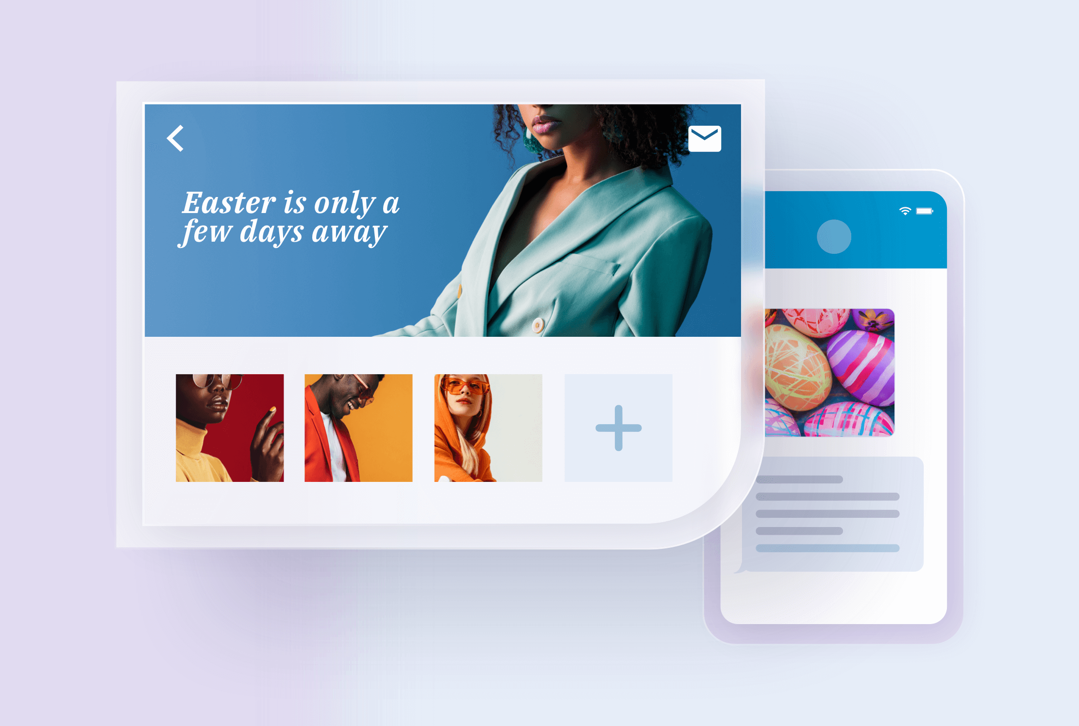 14 Easter SMS Templates to Make Sales Bloom