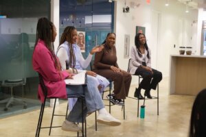 DSCF4241 Large Celebrating Black History Month with Incredible Founders 7