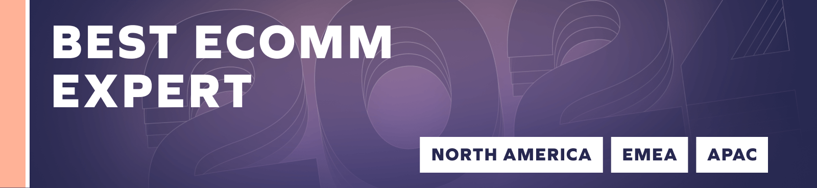 Best eComm Yotpo Partner Awards 2024 : Découvrez les finalistes 15