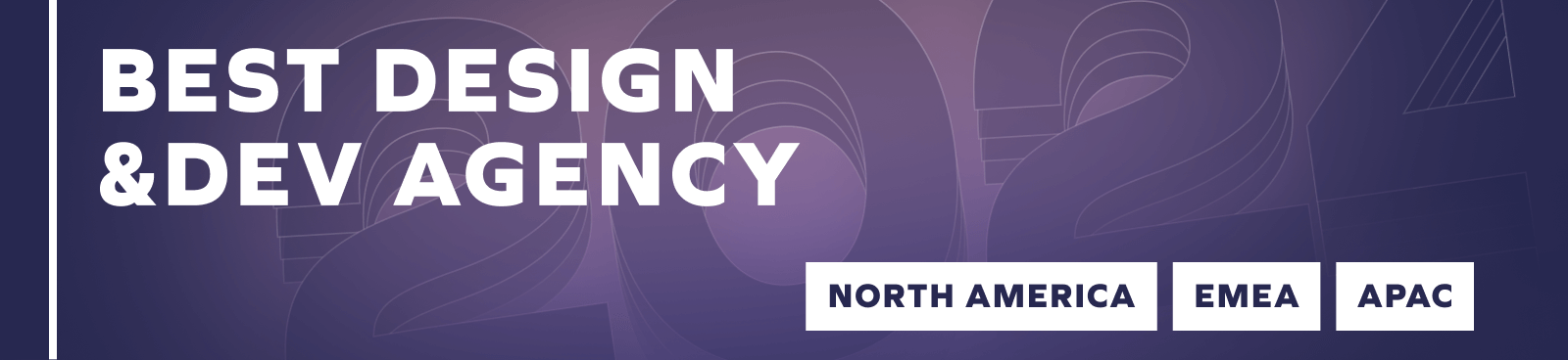 Design and Yotpo Partner Awards 2024 : Découvrez les finalistes 13