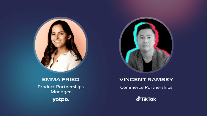 Image header TikTok Shop Webinar Recording LP 23