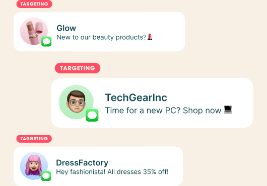 What happens when you’re not leveraging your SMS tool correctly