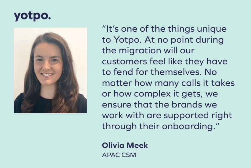 1 4 Your guide to pain-free email migration with Yotpo 7