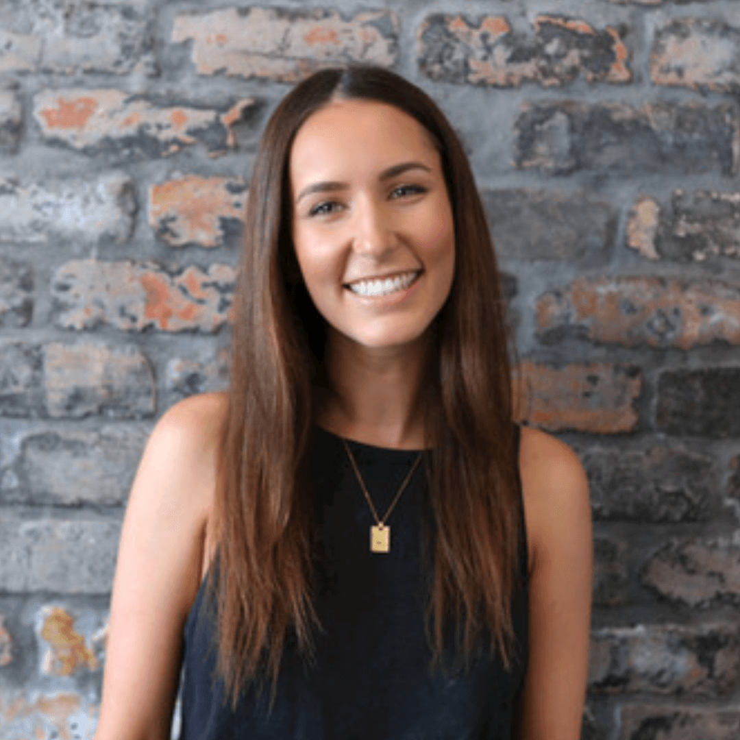 Georgia headshot CSB