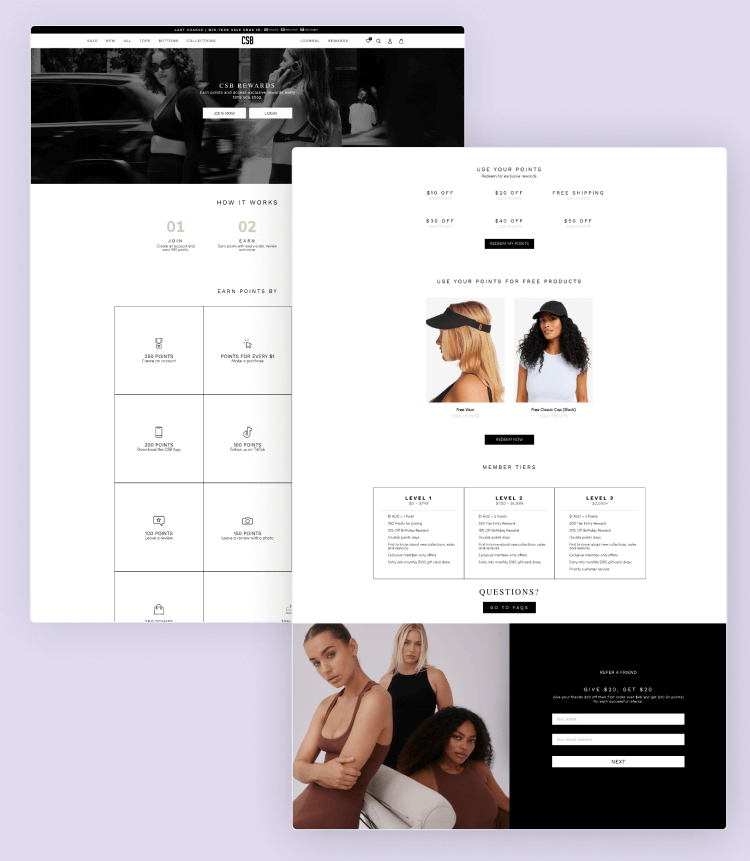 Yotpo product mockup 