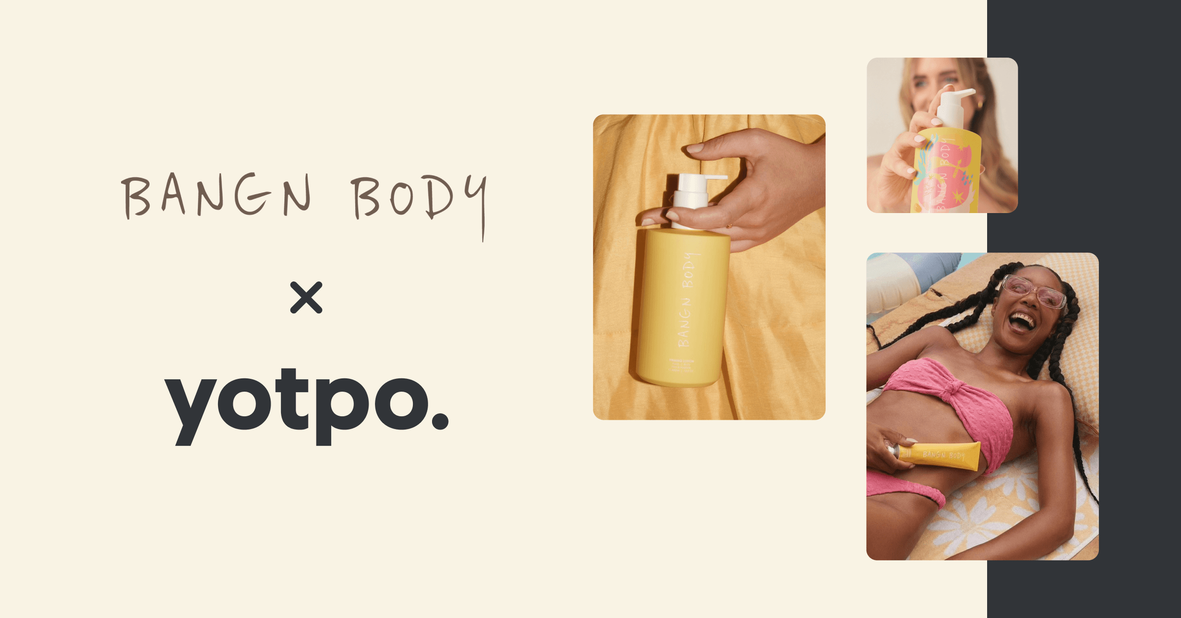 Bangn Body | Case Study