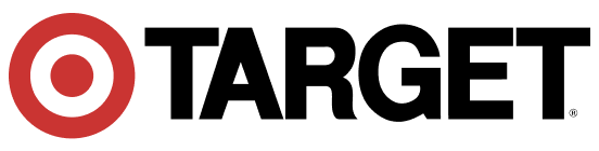 target integration logo