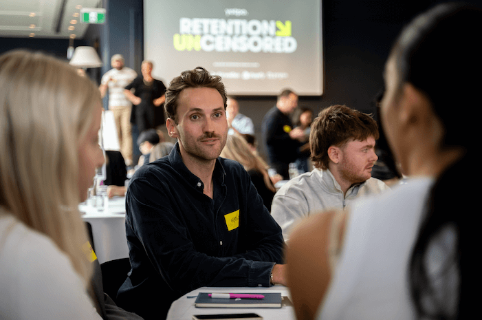 Hans Screenshot Retention Uncensored Down Under 13