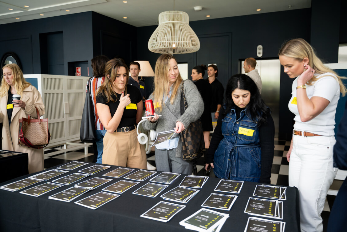 RU DU 1 1 Retention Uncensored Down Under 11