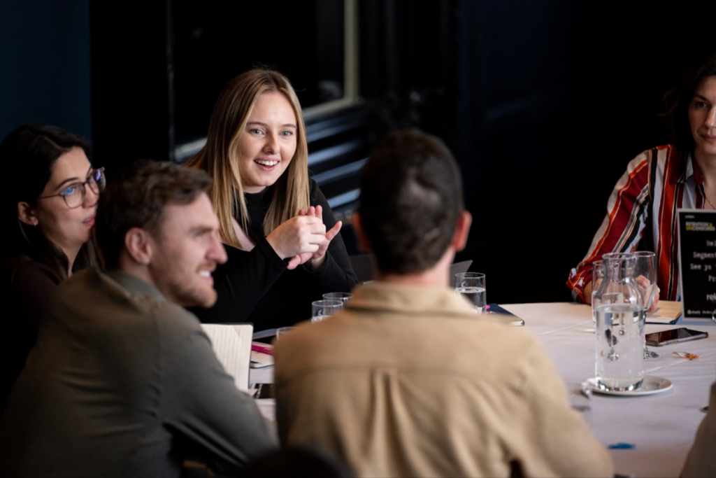 RU DU 3 Retention Uncensored Down Under 19