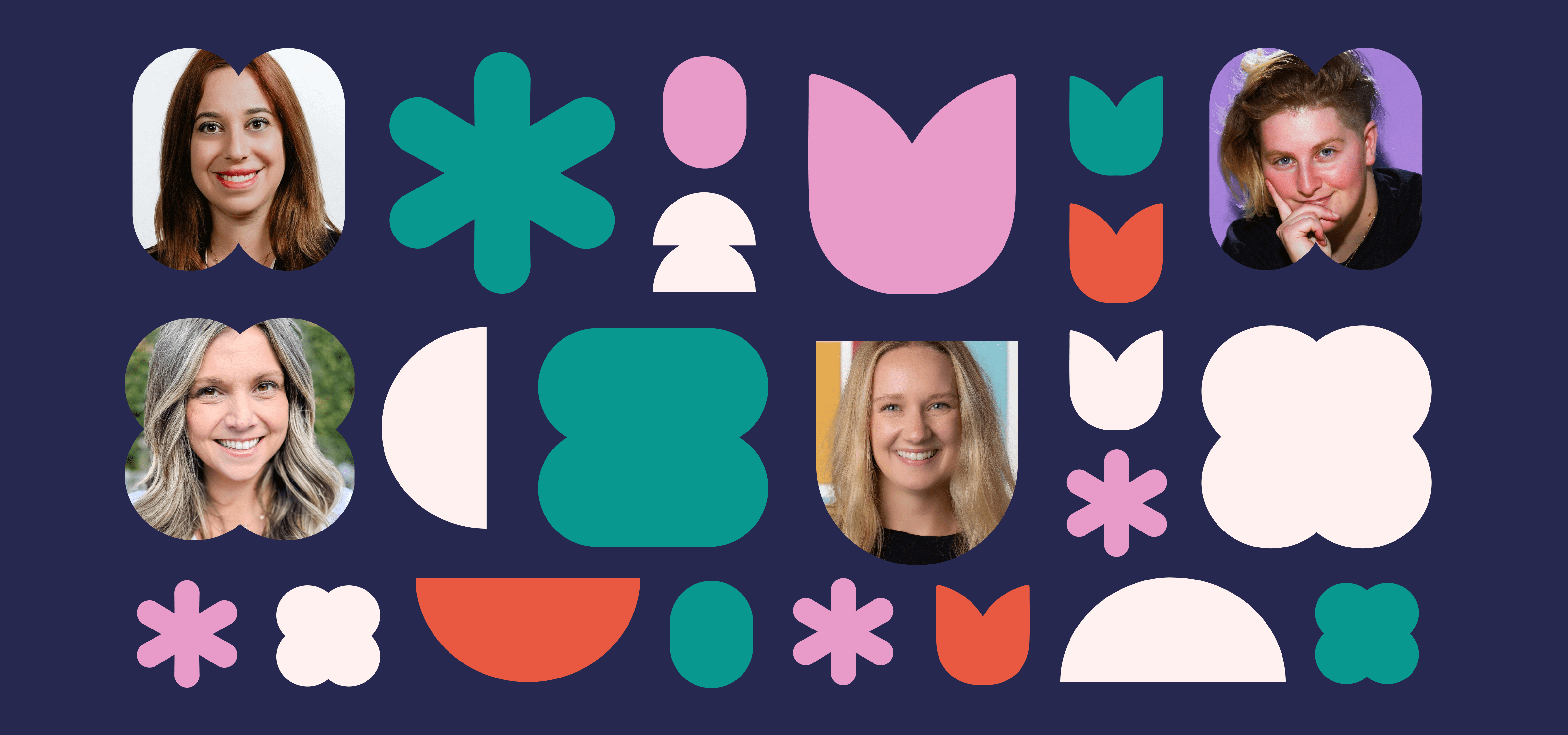 Café, connexion et communauté : Une matinée très AWIE à Los Angeles