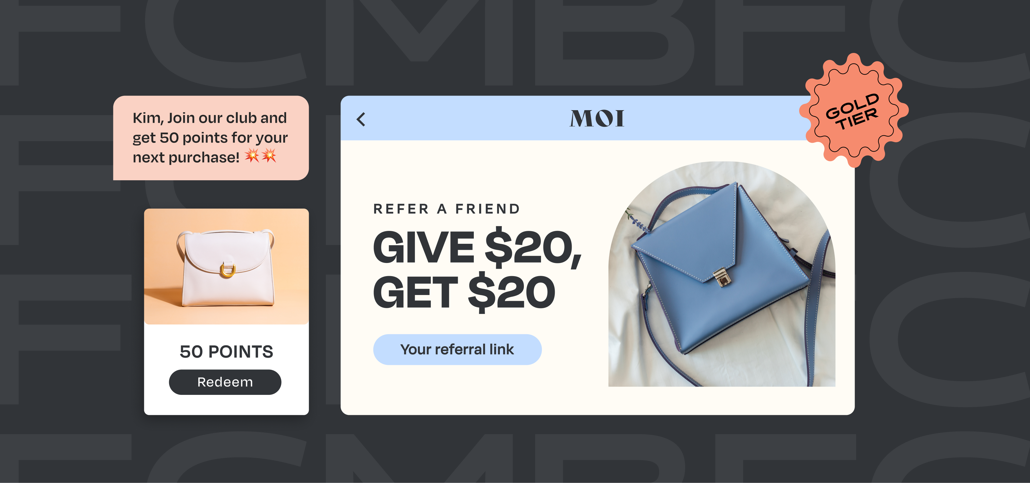 10 façons de transformer les acheteurs des jours fériés en clients fidèles et réguliers