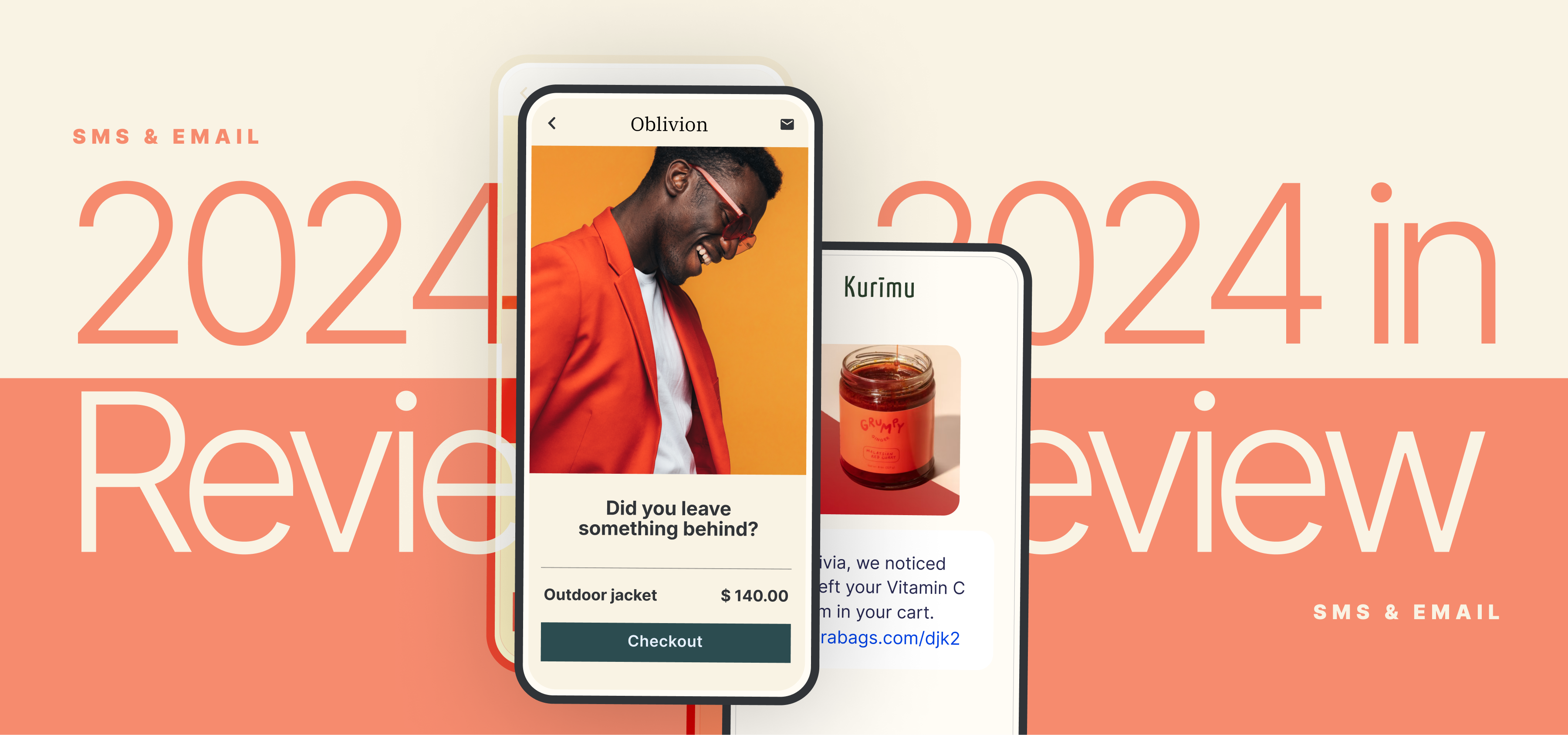 2024 in Review: How SMS and Email Drove Brand Growth