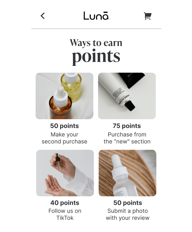 Robust Earning Rules