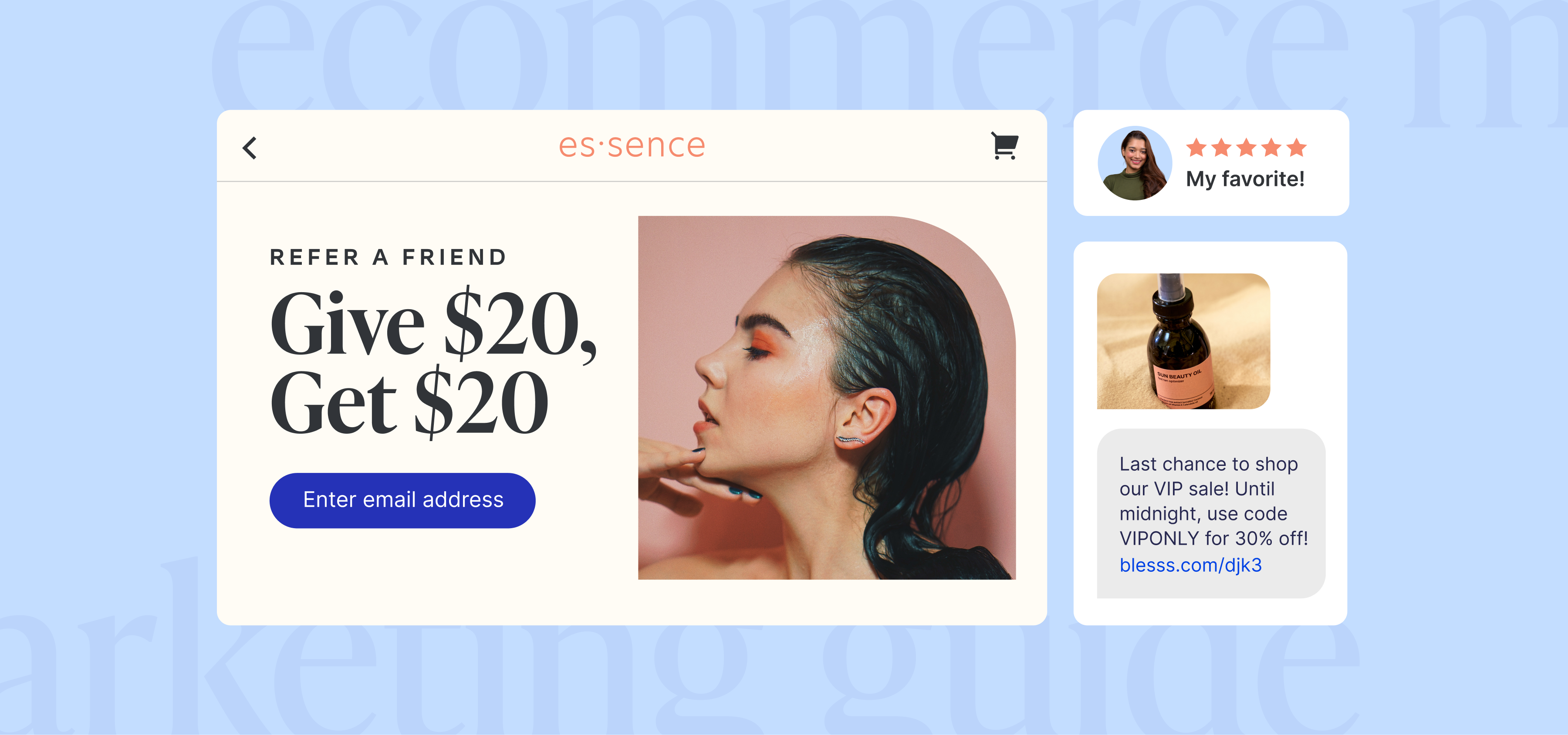 32 eCommerce Marketing Guide: Best Tactics & Strategies