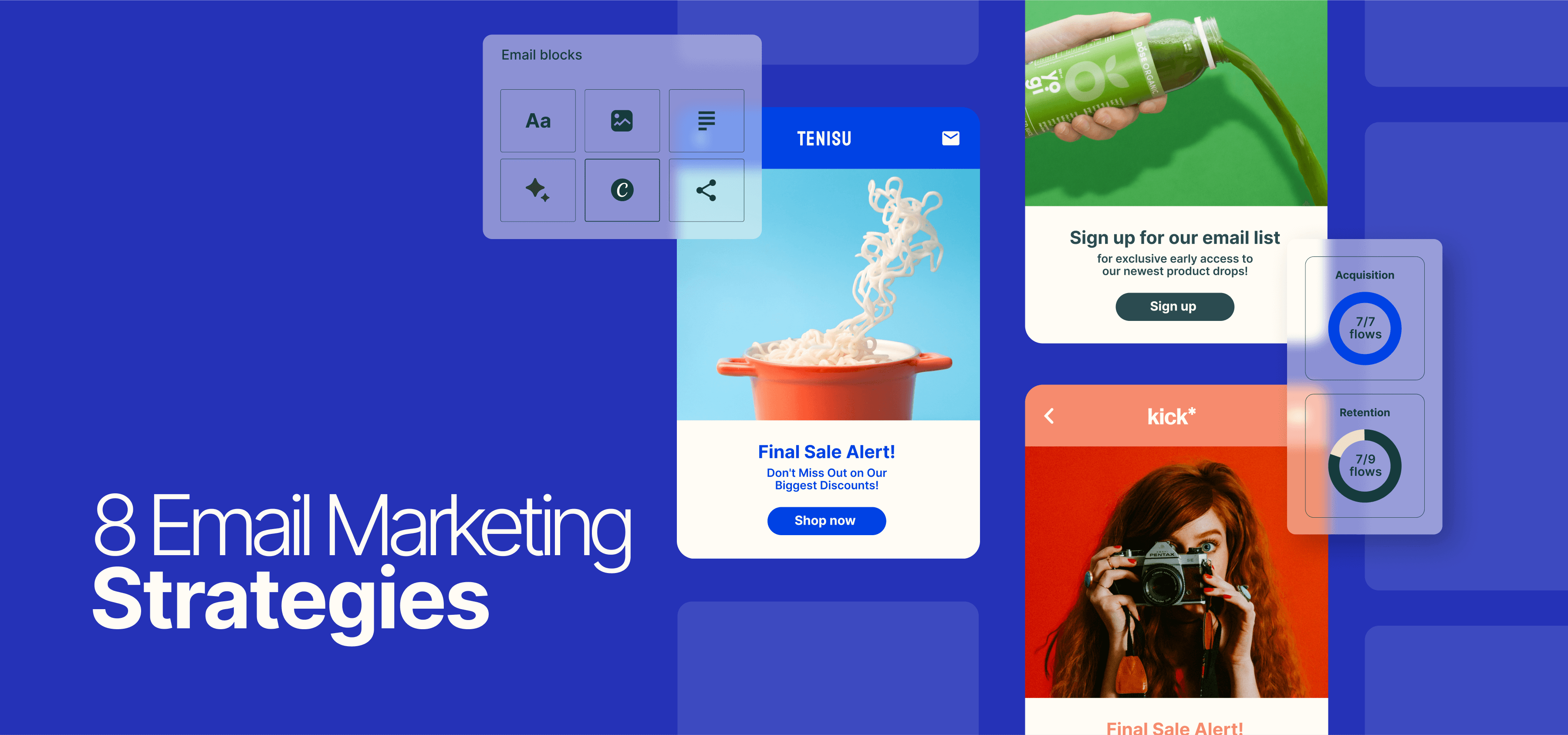 E-mailmarketing: 8 strategieën  Beste praktijken onderbouwd door onderzoek