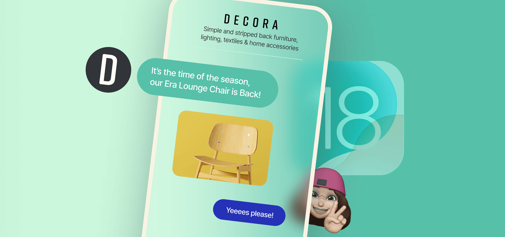 RCS est là : Comment Yotpo SMS prépare l&rsquo;avenir de la messagerie