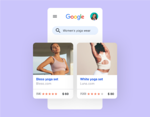 Google Ads 5 Beste e-commerce advertentiestrategieën om je bedrijf te laten groeien 5 google-advertenties