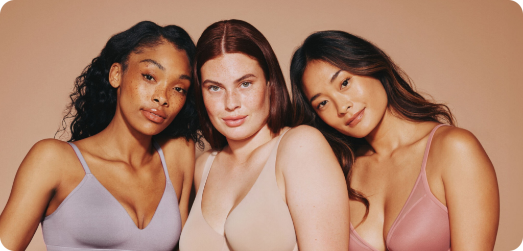 Header image 1 2 Third Love Case Study (Loyalty) 21