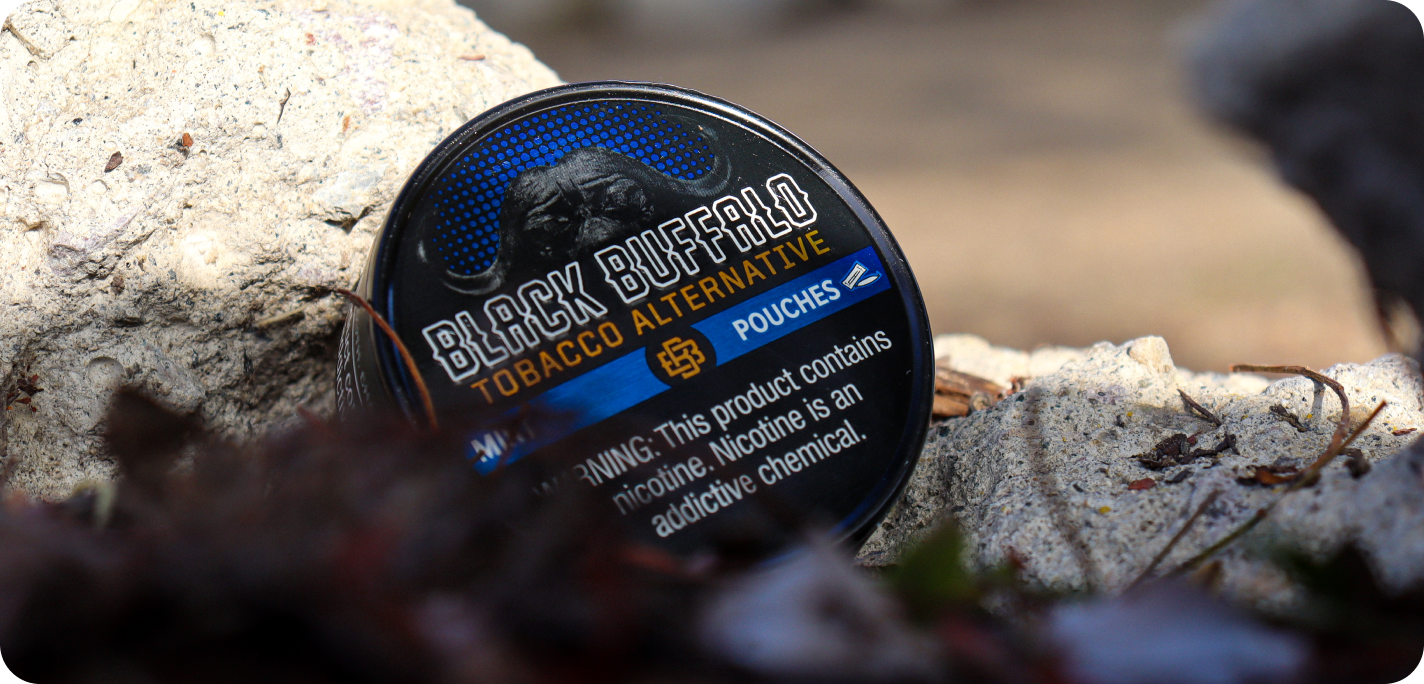 Black Buffalo Case Study