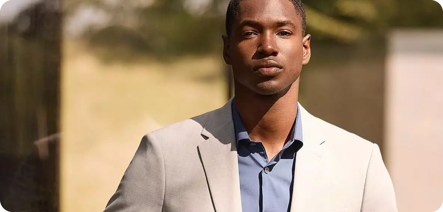 Perry Ellis | Case Study