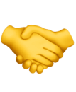 Handshake Icon