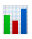 Bar Graph Icon